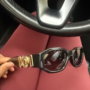 Versace sunglasses